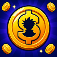 Become an Anime Billionaire Wiki logo