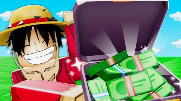 Become an Anime Billionaire Beginner Tips — official Become an Anime Billionaire artwork
