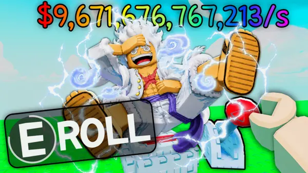 Become an Anime Billionaire Characters — official Become an Anime Billionaire artwork