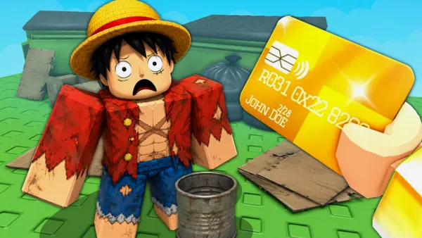 Become an Anime Billionaire Codes (July 2026) — official Become an Anime Billionaire artwork