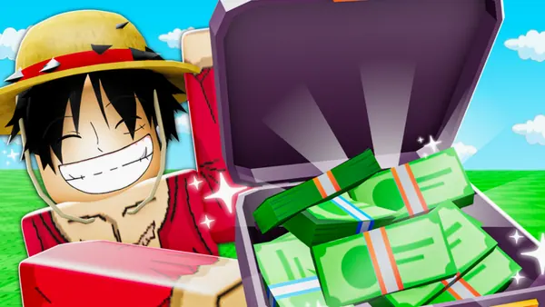 Become an Anime Billionaire Discord — official Become an Anime Billionaire artwork
