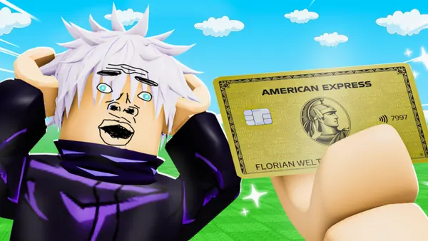 Become an Anime Billionaire Events — official Become an Anime Billionaire artwork