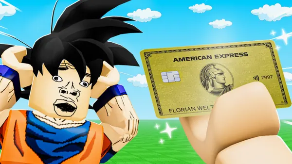Become an Anime Billionaire Game Passes — official Become an Anime Billionaire artwork