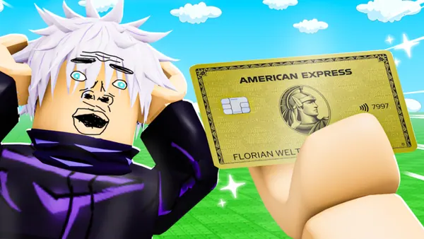 Become an Anime Billionaire Secret Characters — official Become an Anime Billionaire artwork