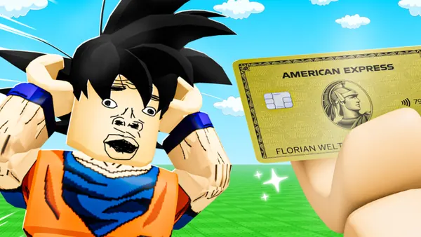 Become an Anime Billionaire Tier List Method — official Become an Anime Billionaire artwork